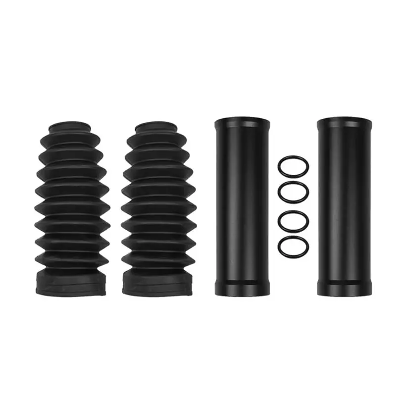 

X39A-Motorcycle Front Fork Shock Absorber Dust Cover Kit For Honda CMX500 CMX300 Rebel 2020-2023 Accessories