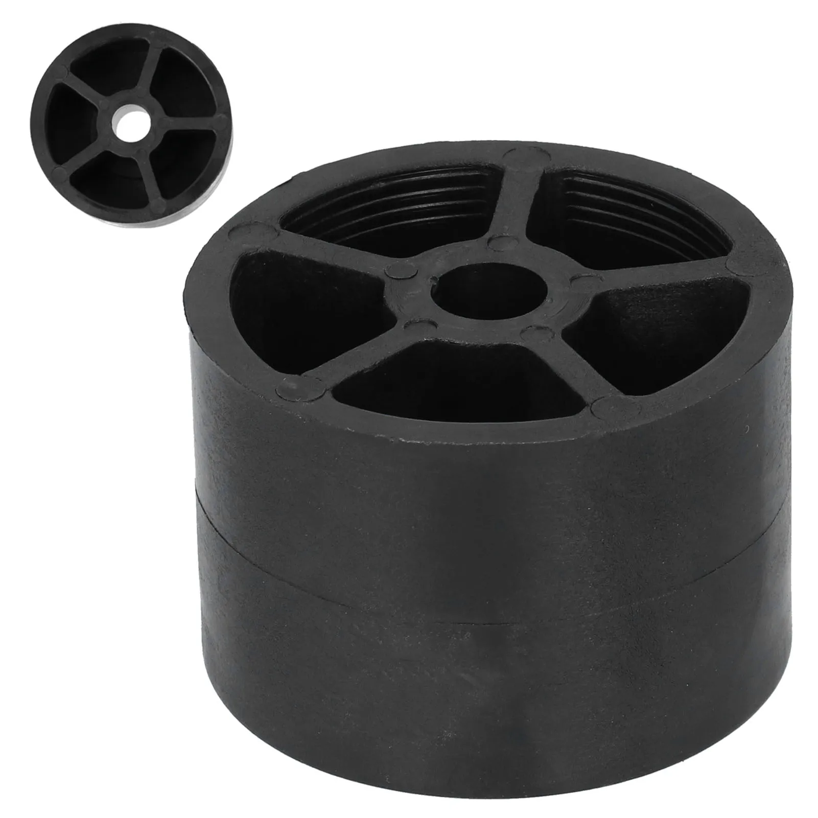 

Универсальный автомобильный подъемный блок, грузоподъемность 60000 фунтов, высота 2 дюйма, ширина 3 дюйма, аксессуар для автоматического подъема