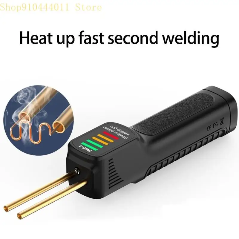 

28GF Cordless Plastic Welding Plastic Welder Battery Power Plastic Welding Guns for Auto Bumper Plastic Repair