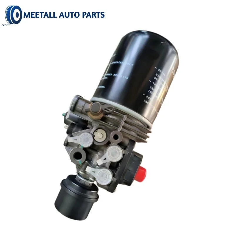For Air Dryer Assembly / Air Processing Unit (APU) K010593,ZB4424 7C462A131AB,7C462A131AC 4324210000  for Truck and  Bus