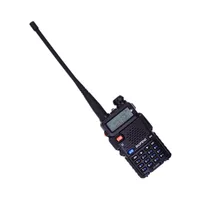 BAOFENG UV5R III Walkie Talkie 144Mhz 240Mhz 440Mhz Tri Bands Outdoor Sports Hiking Driving Two Way Radio Wireless Comunication