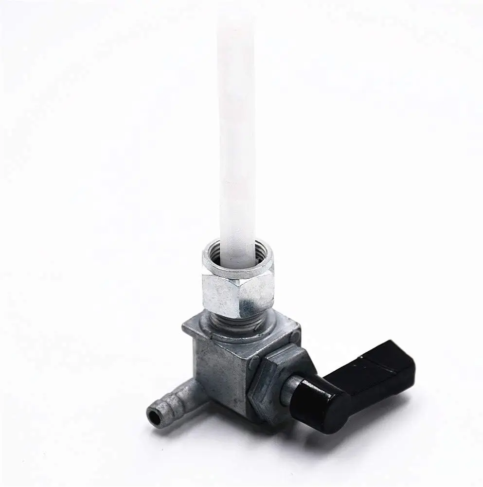 Gas Fuel Tank Valve Petcock For Tomos Sprint Bullet Revival A3 A35 Petrol