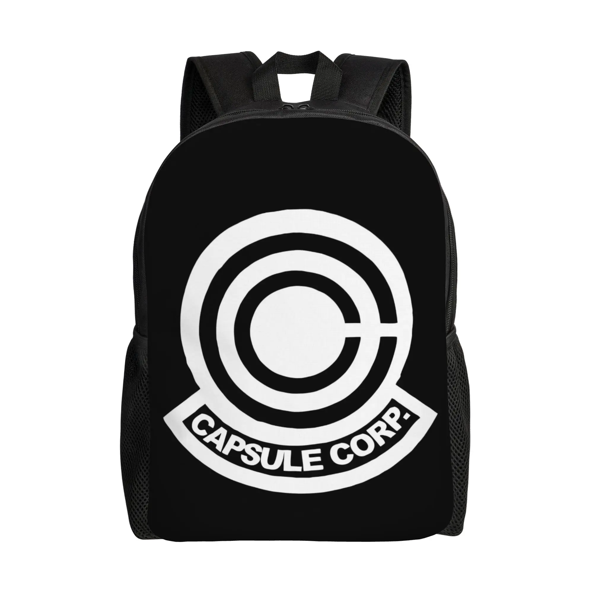Dbz Capsule Corp Lo…