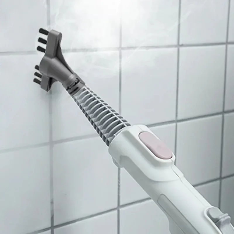 Hochtemperatur-Dampfreiniger, Sterilisation und Ölentfernung, Toilettenrauchgeräte für die Haushaltsküche, Klimaanlage