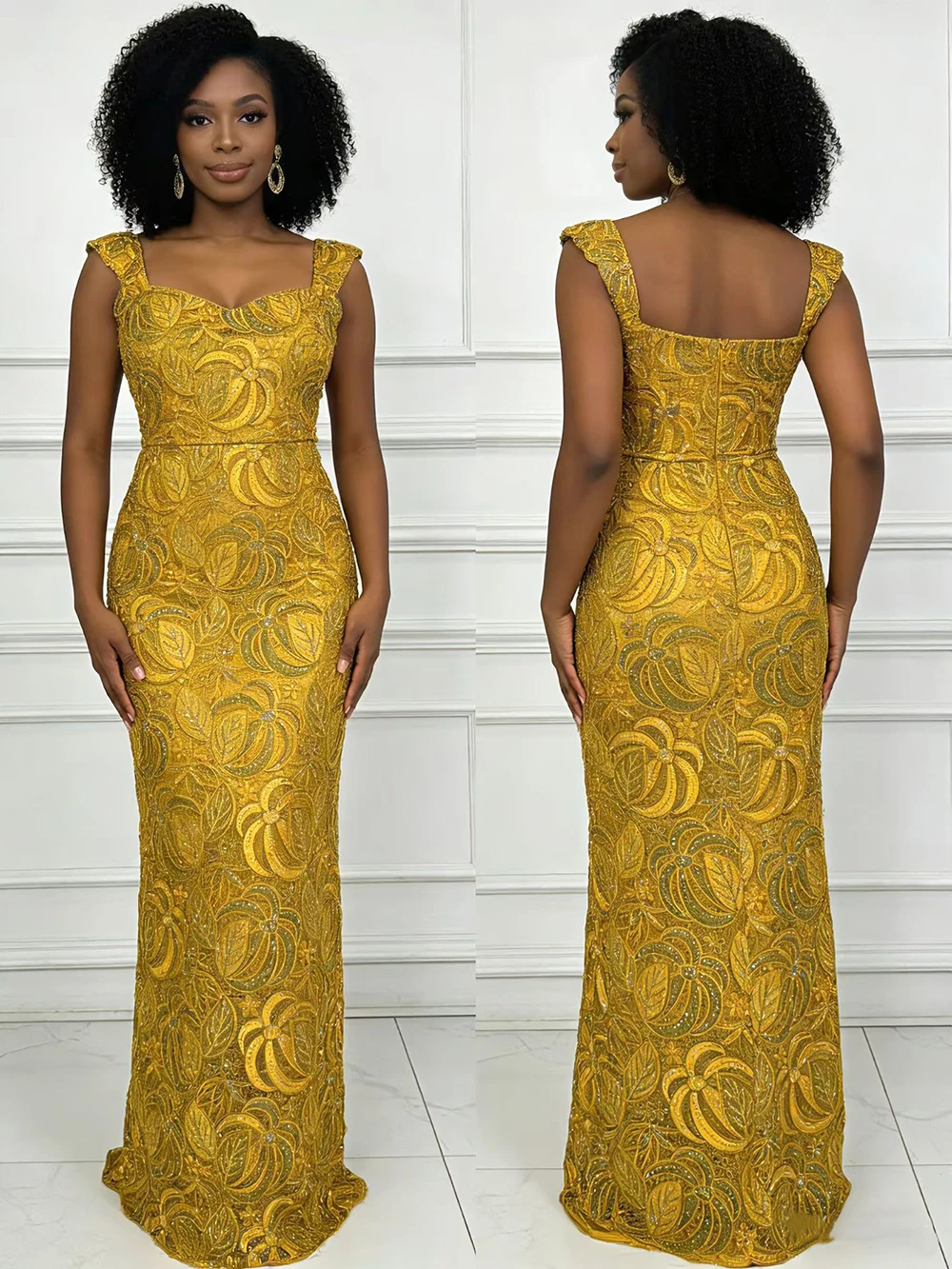 

2026 Newest African Tulle Lace Fabric With Rhinestones Guipure Cord Lacel High Quality for Women Wedding Dress Sewing