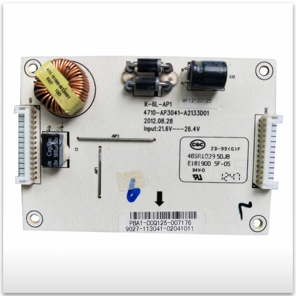 K-6L-AP1 4710-AP3041-A2133D01สำหรับ LE37D8810