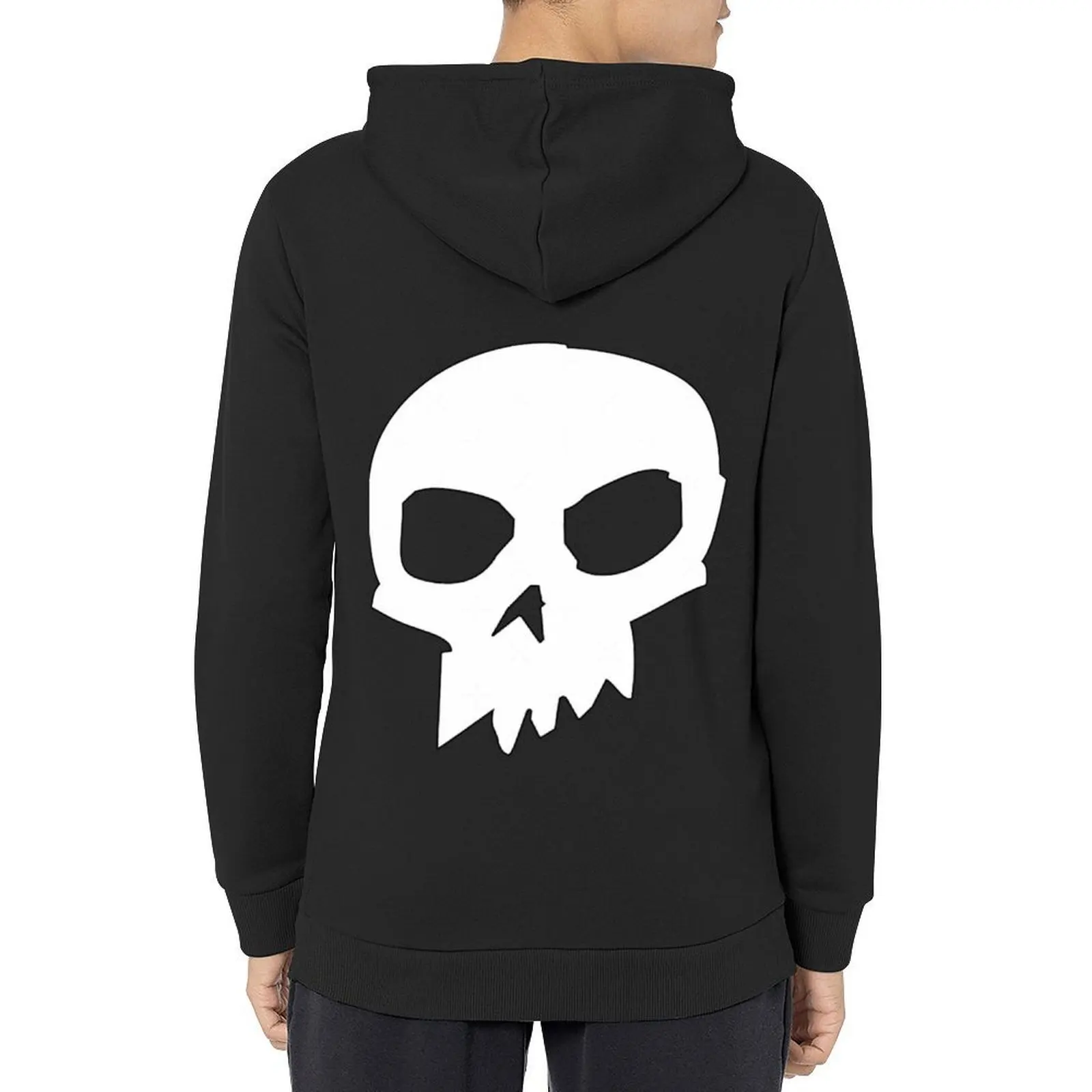 

Skull Sid Hoodie men clothes autumn clothes mens clothing men's autumn clothes men's hoodies