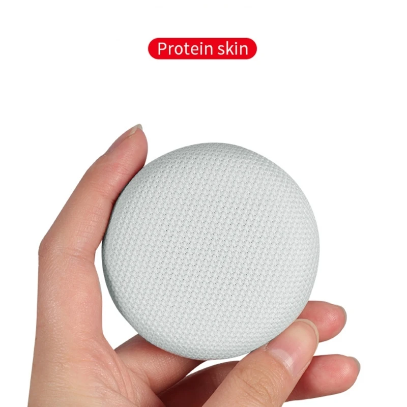 Рисунок 3 - Мягкие амбушюры для наушников Libratone рукава