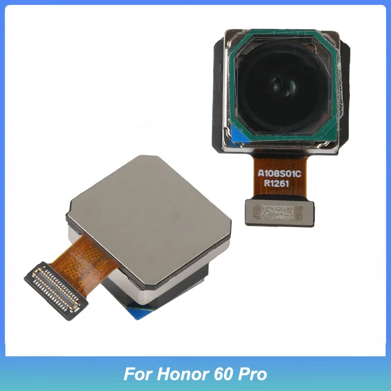 Back Facing Camera for Honor 60 Pro Camera Module Replacement Spare Parts