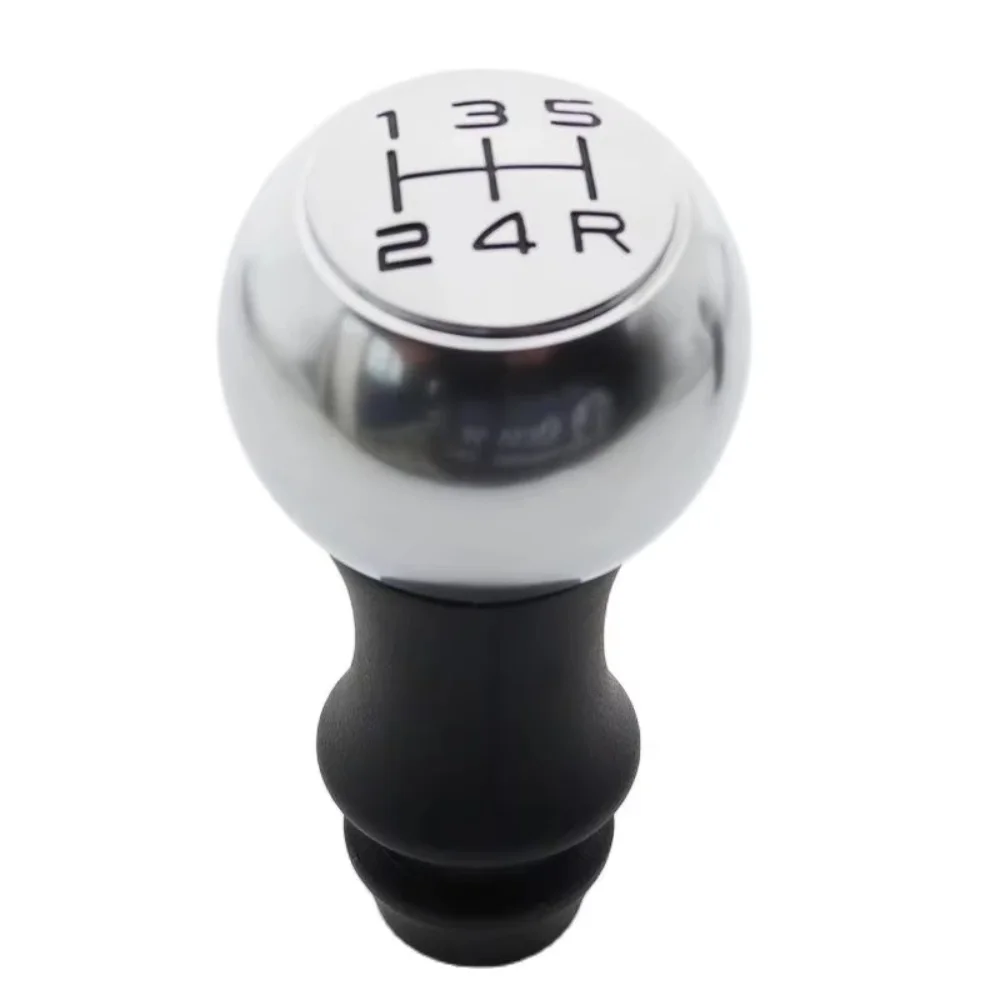 5 سرعات الفولاذ المقاوم للصدأ مقبض يدوي ناقل الحركة VTS الرياضة رافعة كرة اليد لبيجو 106 206 306 406 107 207 307 407