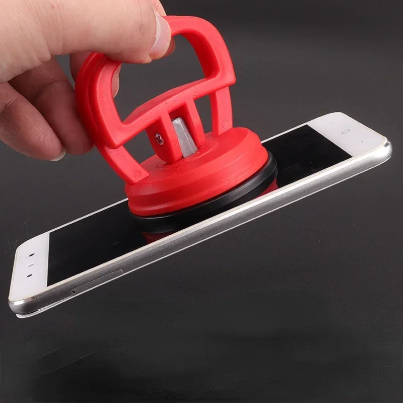 

Universal Repair Screen Opening Heavy Duty Suction Cup for All Tablet Phones,Pad Glass Lifter Disassembly 1Pcs