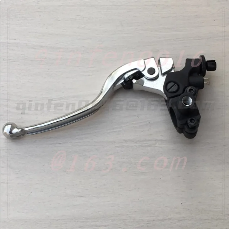 

Аксессуары для мотоциклов CFMOTO Chu Liuxiang 700CL-X, сцепление CF700-2, левая ручка сцепления, 21 модель