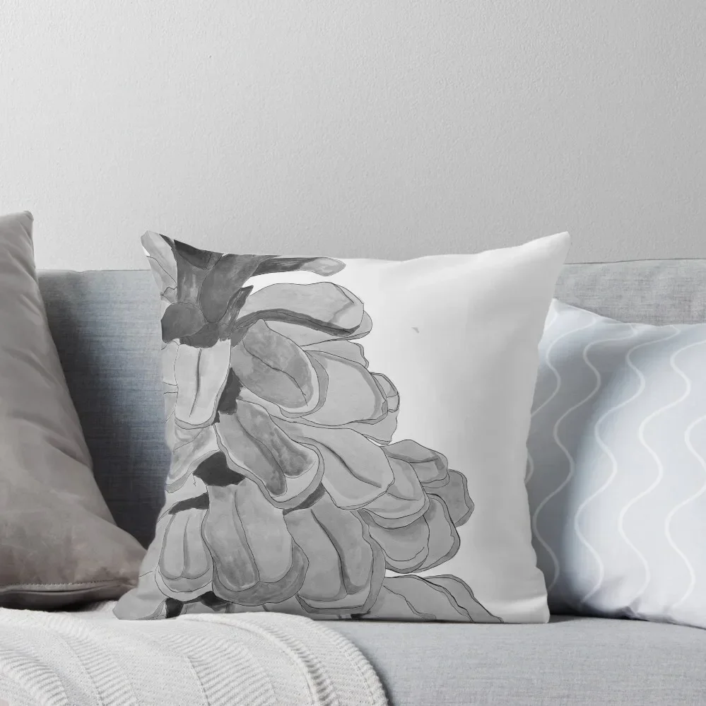 Pinecone Throw Pillow pillowcases for sofa cushions anime girl pillow