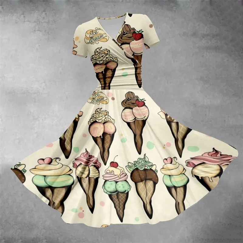 

3D V Хэллоуин Dr Accories Цифровая печать Плотно прилегающая антистатическая работа orms для ремонта механики Stf Par Wear