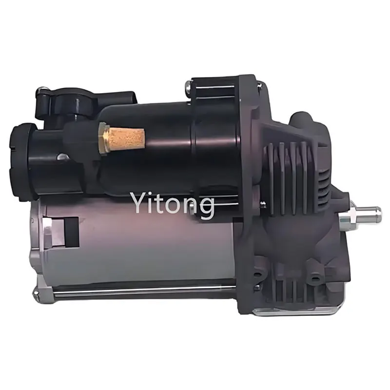 

Насос пневматической подвески Land Rover Discovery 5 L462 Компрессор пневматической подвески LR095838 Воздушный компрессор Прямая продажа с фабрики Оптовая продажа