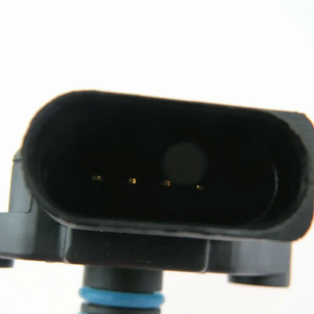 Sensor de presión de aire múltiple para coche, accesorio con mapa para Audi A2 VW Golf Polo Octavia Fabia Leon Toledo Ibiza 036906051 036906051D, 0279980411