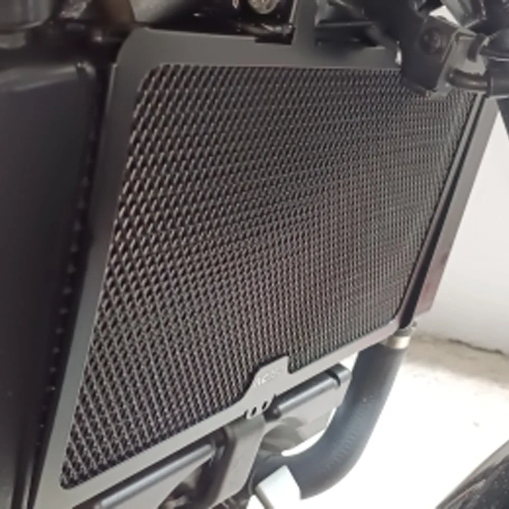 لهوندا NC700X NC700S إنتيجرا 700 2012-2014 دراجة نارية شبكة المبرد الحرس غطاء تبريد NC750S NC750X 2014 2015 2016-2018 #2