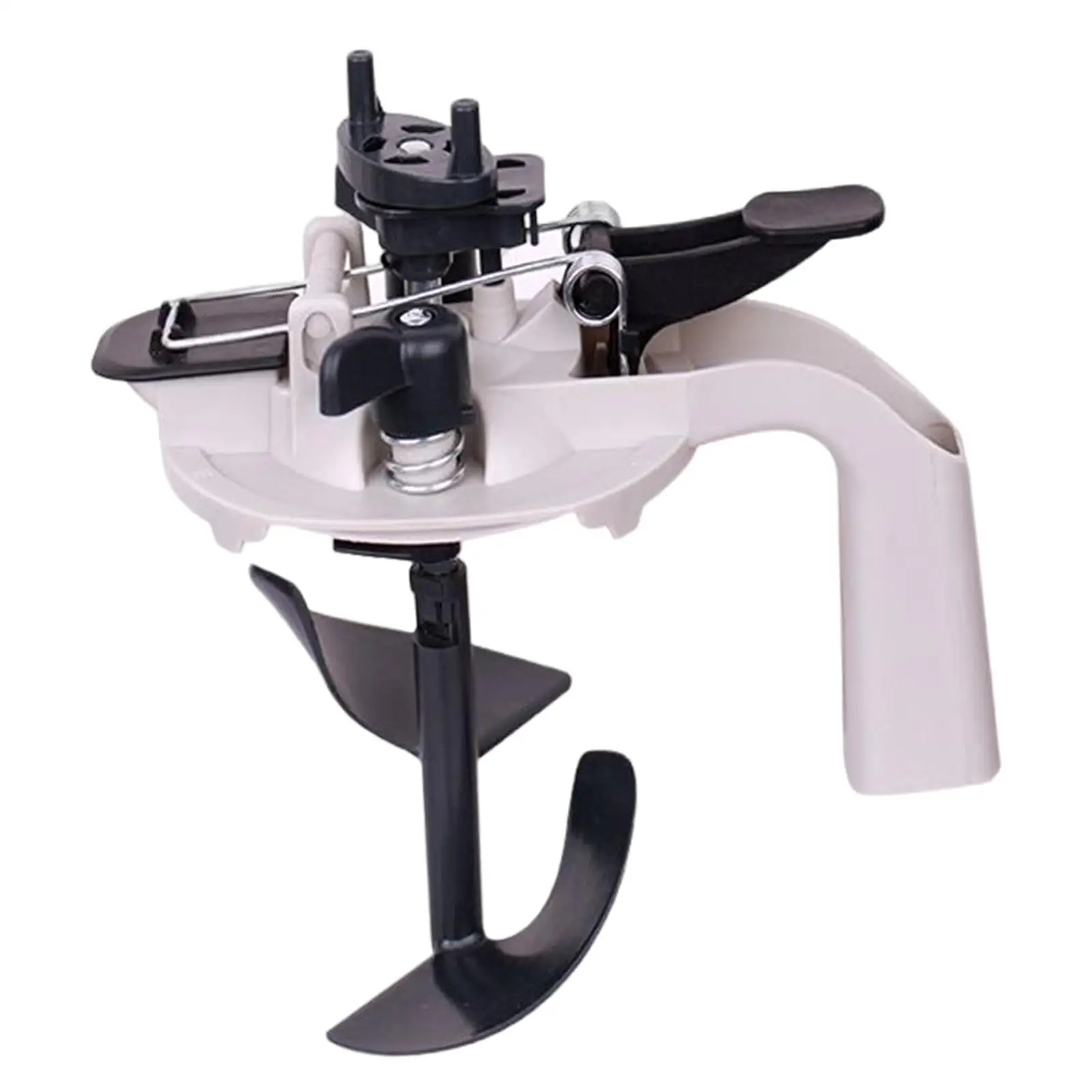 Mixing Mate Paint Lid KIT Stir Store Pour Electric Paint Shaker Tool for Gallon Can Home Painting view 6