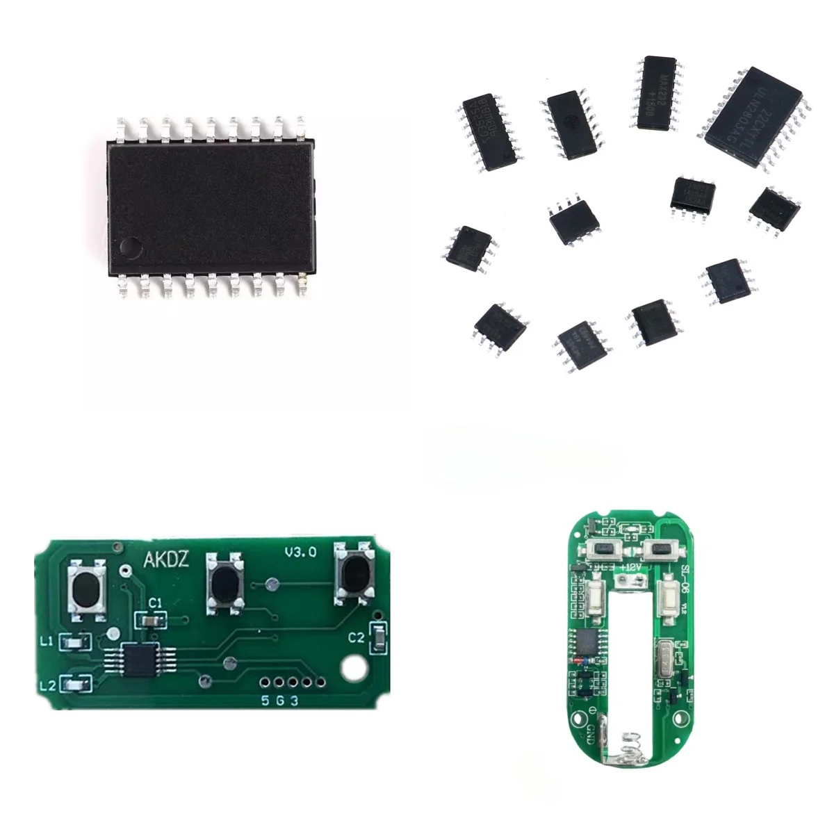 Small parts Repair Good product (5piece LM4250CN LM4250 In Stock Can provide image reference
