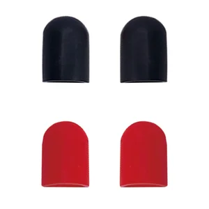 10 Hauptverkaufstrotiner -Abdeckungen - №5