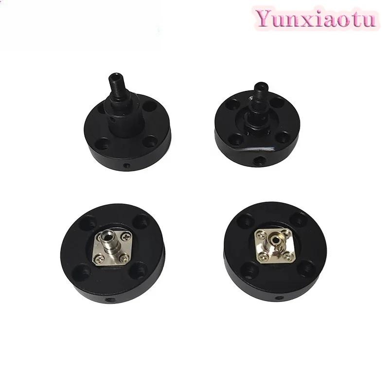 SMA905 Fiber Collimator Flange Mount Adapter Universal Holder for Optical Bench Scientific Lab Equipment