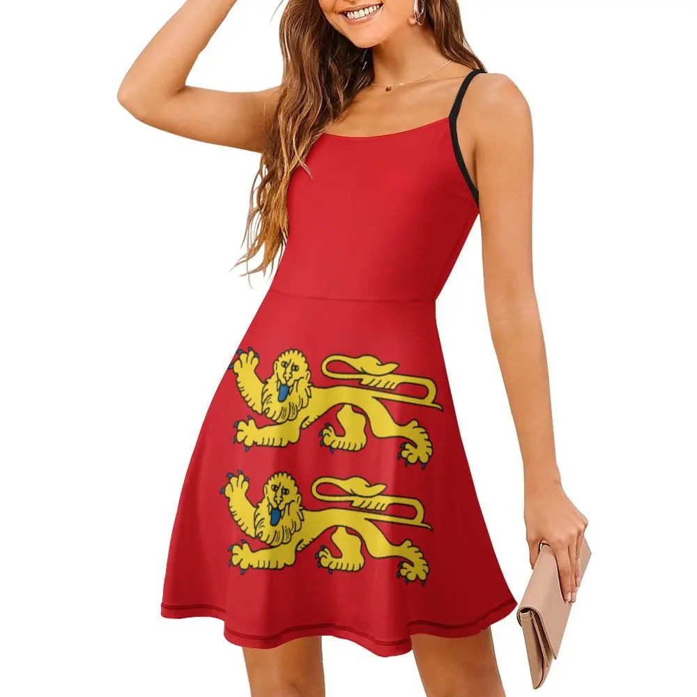 Robe à bretelles sexy pour femmes, sensation de rhum, robe à bretelles pour femmes, fêtes graphiques, Geek drôle