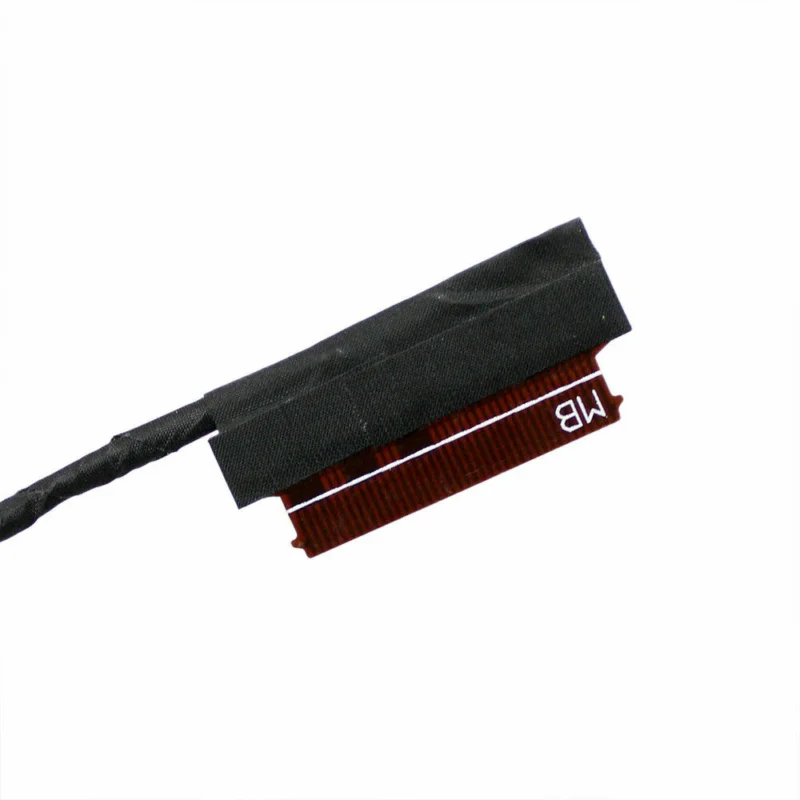 FOR Lenovo Thinkpad T570 HDD Sata Cable Hard Disk Connector with Cable 01ER034