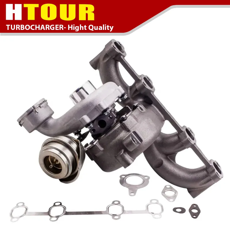 

NEW GT1749V Turbocharger For Audi A3 / VW Bora Golf Leon 1.9 TDI 96kW 038253016F 03G253016Q 720855-5006S 720855-9006S 716216