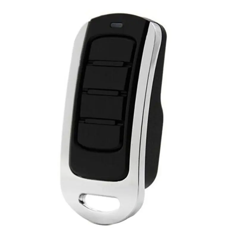 【วันขอบคุณพระเจ้า】รีโมทคอนโทรลอัตโนมัติ 4 in 1 แบบโคลน 433Mhz 280-868Mhz รองรับหลายความถี่ ระบบ Rolling Code สำหรับเปิดประตูโรงรถ