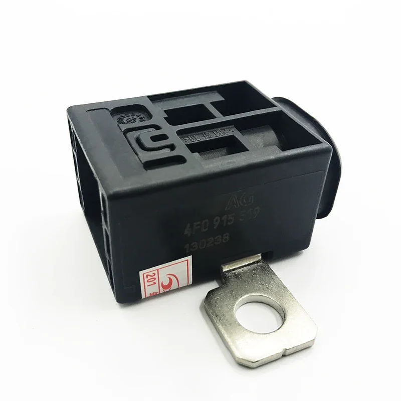 4F0915519 for Audi A1 A3 A4 A5 A6 A7 Q5 Q7 Automobile power-off protector accumulator overload protector switch 4F0 915 519
