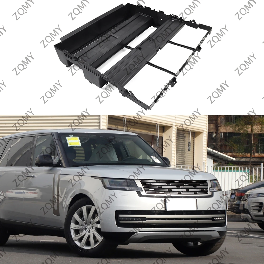 Car Radiator Air Duct Deflector For Land Rover Range Rover Range Rover Sport/Vogue 2023 2024 LR173783