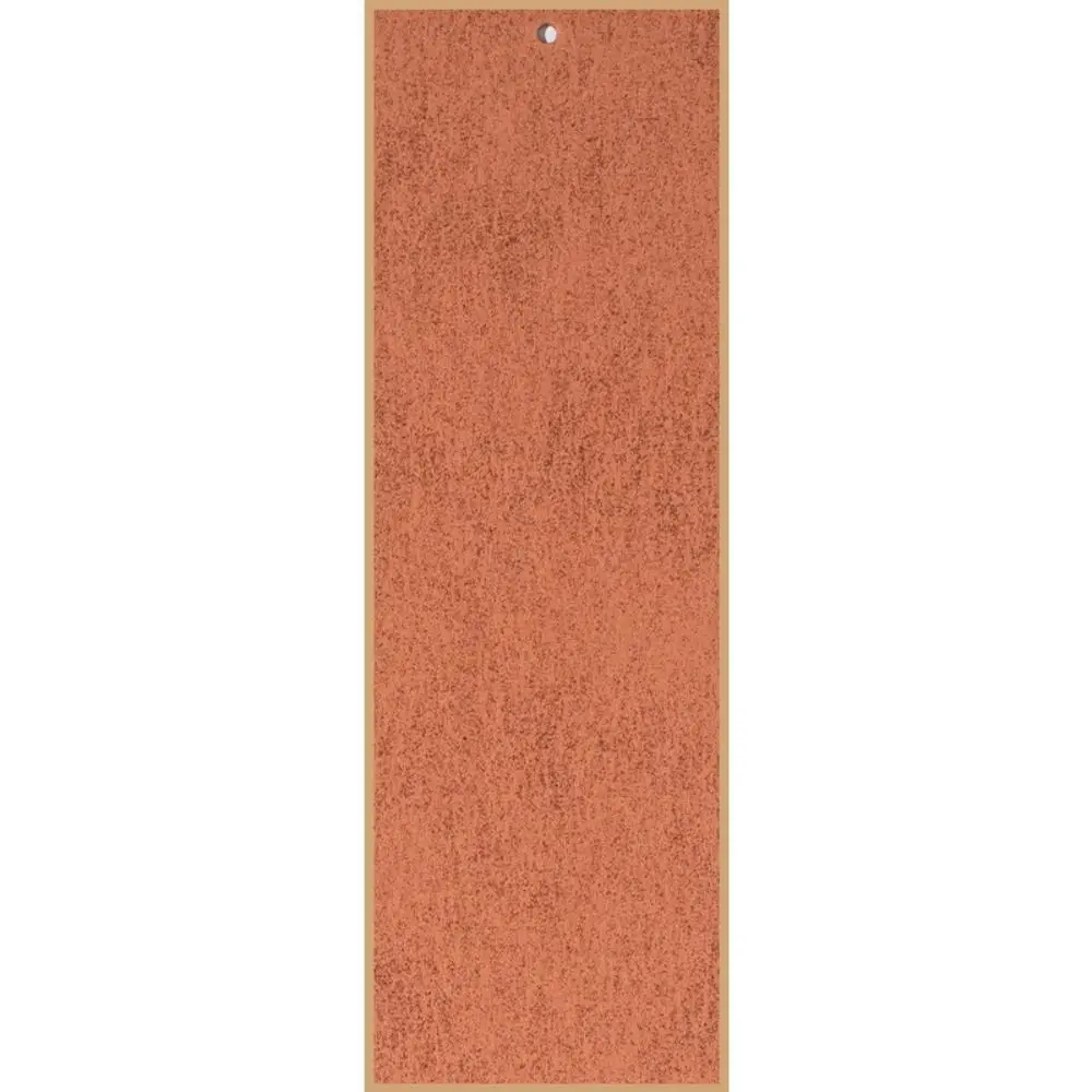 페이지 마커 공예 장식 교수형 태그 편지지 DIY 독서 마커 빈 책갈피 태슬이있는 책갈피 서예 용지