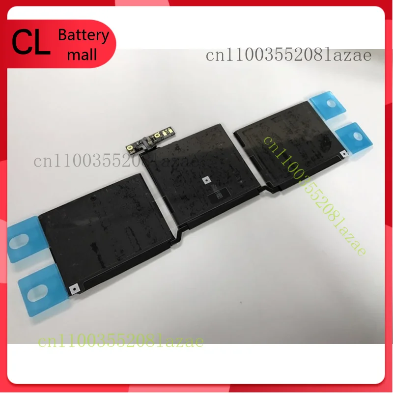 

New Genuine A1713 Battery for Apple Macbook Pro 13" A1708 MLL42CH/A MLUQ2CH/A