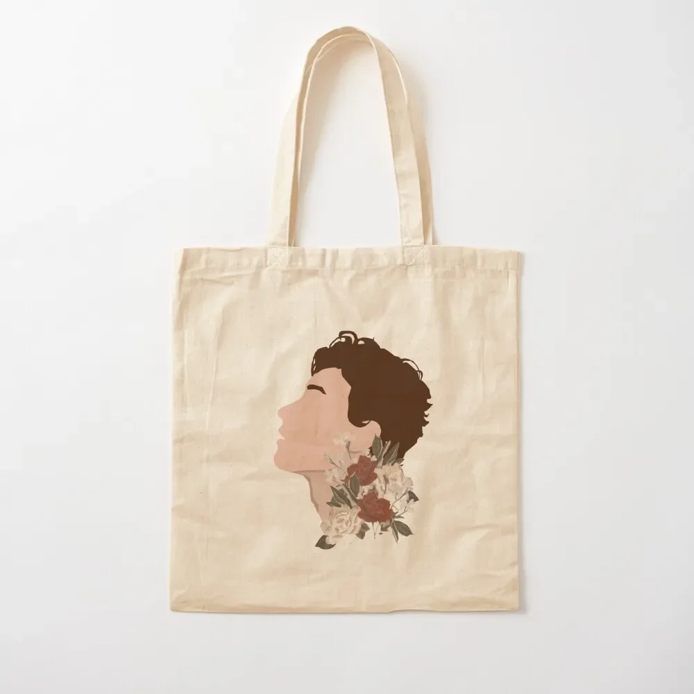 

in my blood Tote Bag Women's bags Custom bag Cloth bag shoping