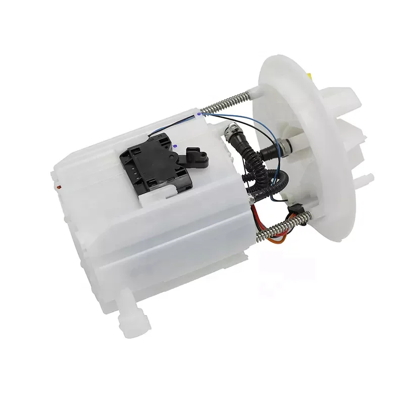 

1664701794 Auto Parts Car Fuel Pump Assembly Fit for Mercedes MLclass GLclass W166 X166 C292 V251
