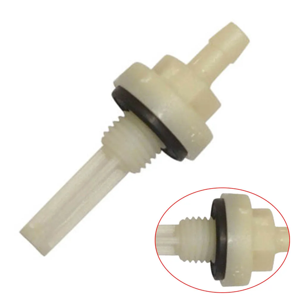 Gasolina Filtro do Tanque se Encaixam para Honda Gx140 Gx160 Gx200 Motores 16955 Ze1 000 Garden Tool Peças Cortador de Grama