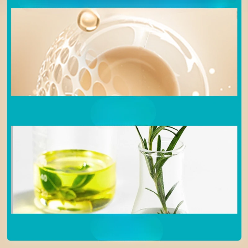 مصل الشعر بزيت الأركان المغربي، تنعيم وتنعيمها، إصلاح مضاد للقشرة، علاج تجعد الشعر، شعر فروة الرأس التالف، أوي أساسي #3