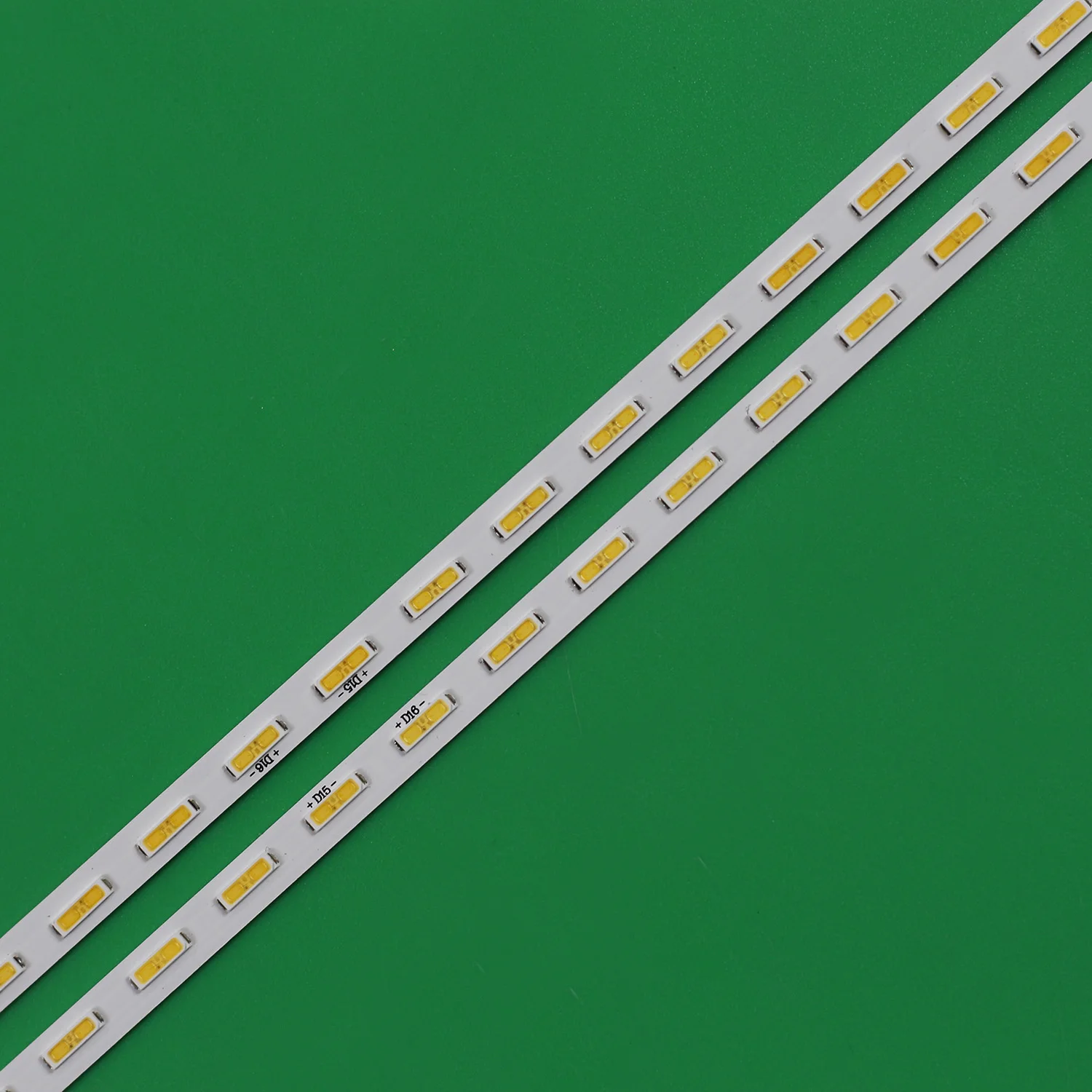 Tira de retroiluminação LED para TV Sony 32 \