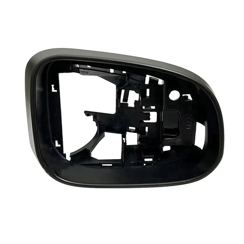 Car Side Mirror Frame Holder For Volvo S60  2011 2018 S80 2012 2016 V40 2013 2019 V70 2013 2014