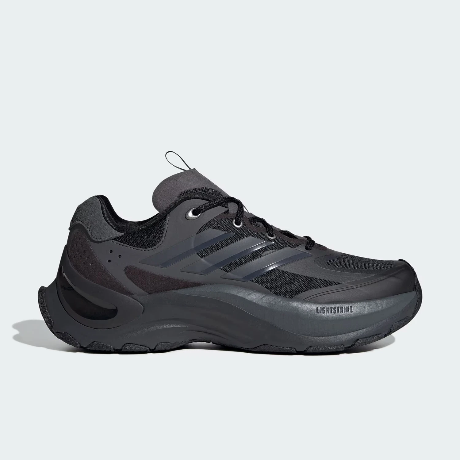 

Adidas оригинальные 2024, новые повседневные кроссовки унисекс на платформе JH9631