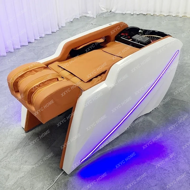 Y1 High-End Water C…