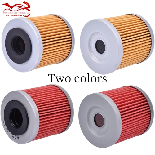 Imagen 2 del producto Filtro de aceite para Aprilia 125 SX Tuono 450 550 RS RX RXV SXV Derbi 125 Husqvarna TCX TXC TE TC 510 250 310 SM SMR SMS 450 630 530 R