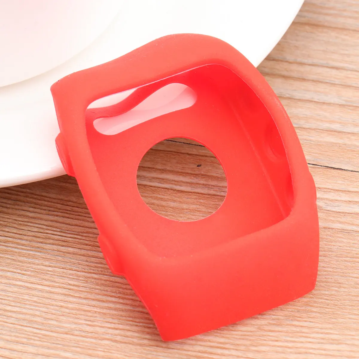 

Silicone Watch Cover for M400 M430 Protective Case Super Lightweight Scratch Dust Damage Resistant Fashionable Fit Precise
