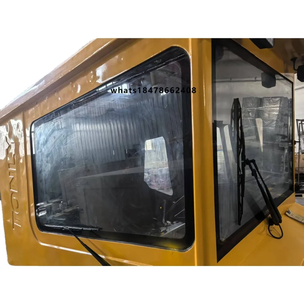 Original Factory Truck Cab Heavy Industry Part From China Truck Body Parts