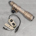 DE M600 Switch Set