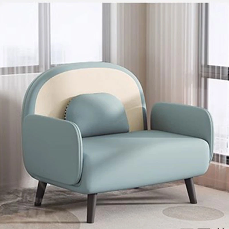 Luxury Modern Unique Sofas Baby Bedroom Kids Lazy Armchair Sofas Floor Daybed Nordic Woonkamer Banken Living Room Furniture