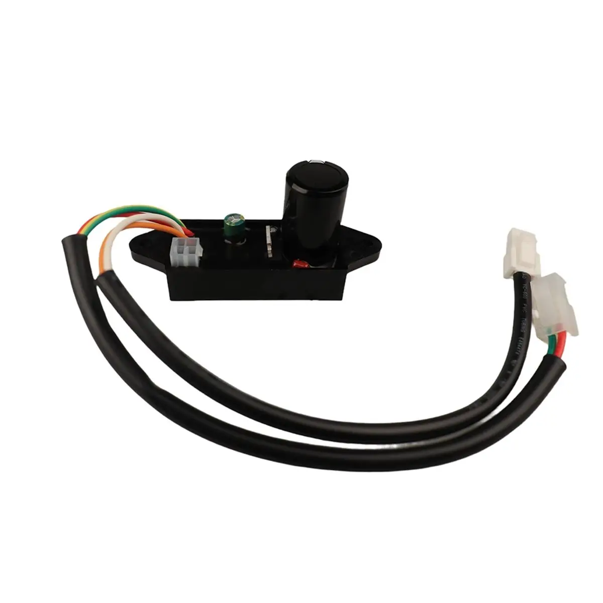 #64M (Black)Ignition Control Module TJ113-2009-1 for Predator Generator,Automotive Parts & Accessories