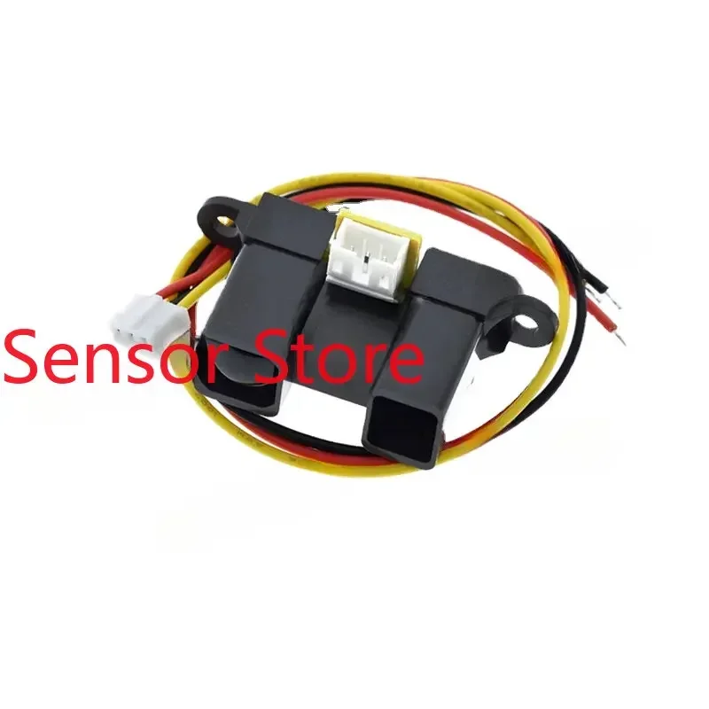 

5PCS Infrared Distance Sensor Module GP2Y0A02YK0F 20-150cm Wire Feeding