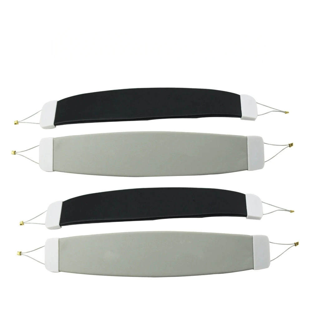 

High-quality Headphone Replacement Headband Kussen Pads for Steelseries Siberia V1 V2 Gaming headband Headsets Comfortable