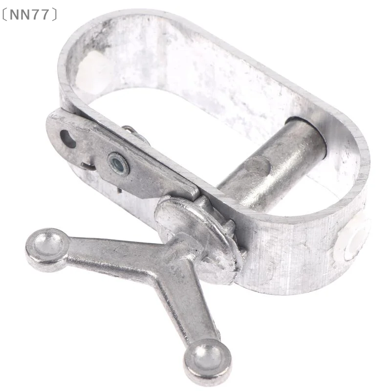 〔NN77〕Pool Cover Winch Cable Tightener Replacement Rustproof Wire Tensioner Clothesline Rope Tightener〔W7〕